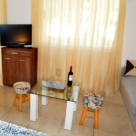 Riviera Holiday Paphos
