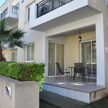 Riviera Holiday Apartment *