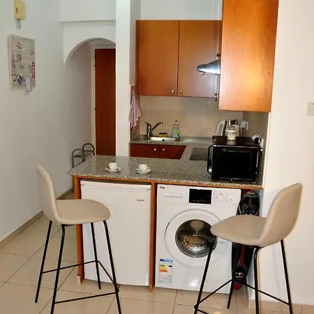 Apartment Riviera Holiday
