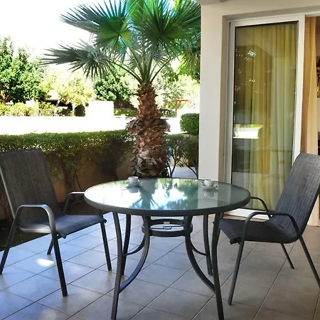 Riviera Holiday Пафос