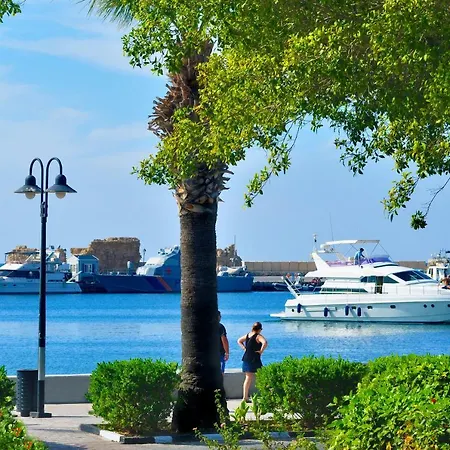 Riviera Holiday