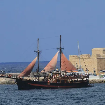 Riviera Holiday Paphos