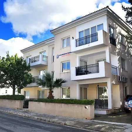 Riviera Holiday Paphos